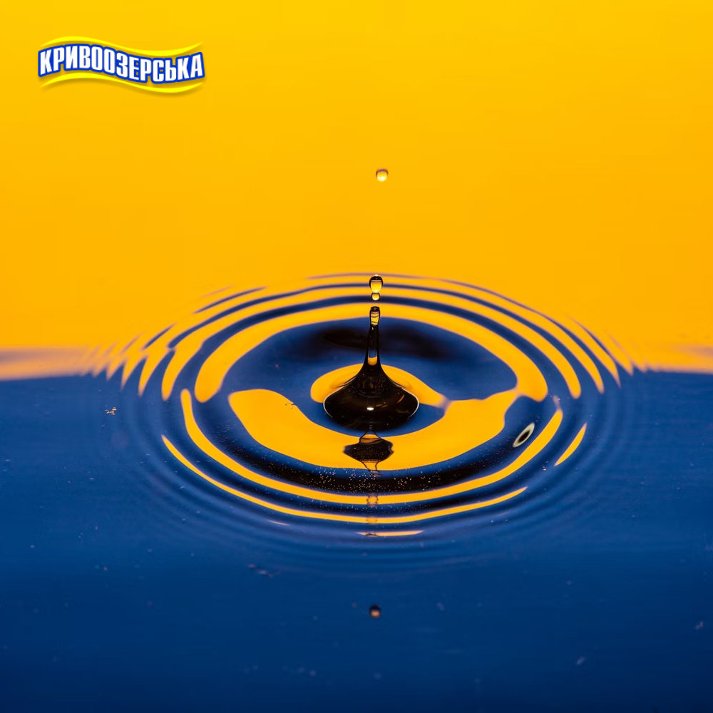 Прев'ю картинка для новини - Не забувайте споживати достатньо води!